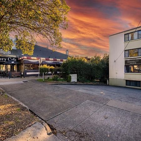 Drummoyne Furnished Apartments Sydney Buitenkant foto