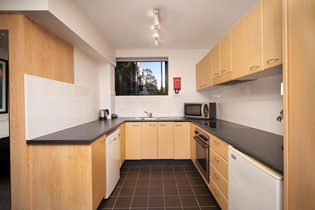 Drummoyne Furnished Apartments Sydney Buitenkant foto